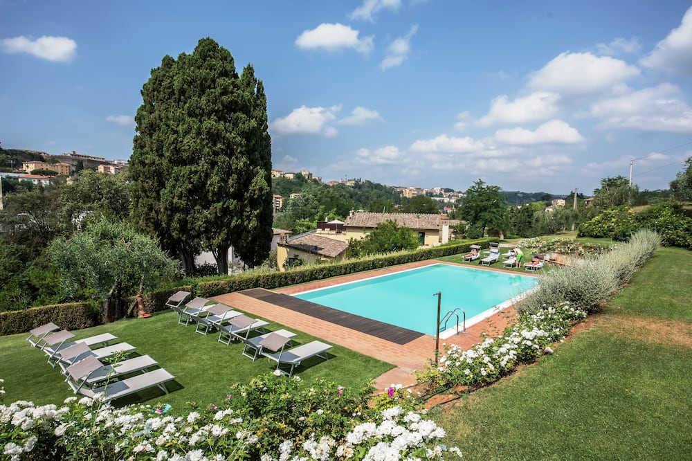Borgo Grondaie