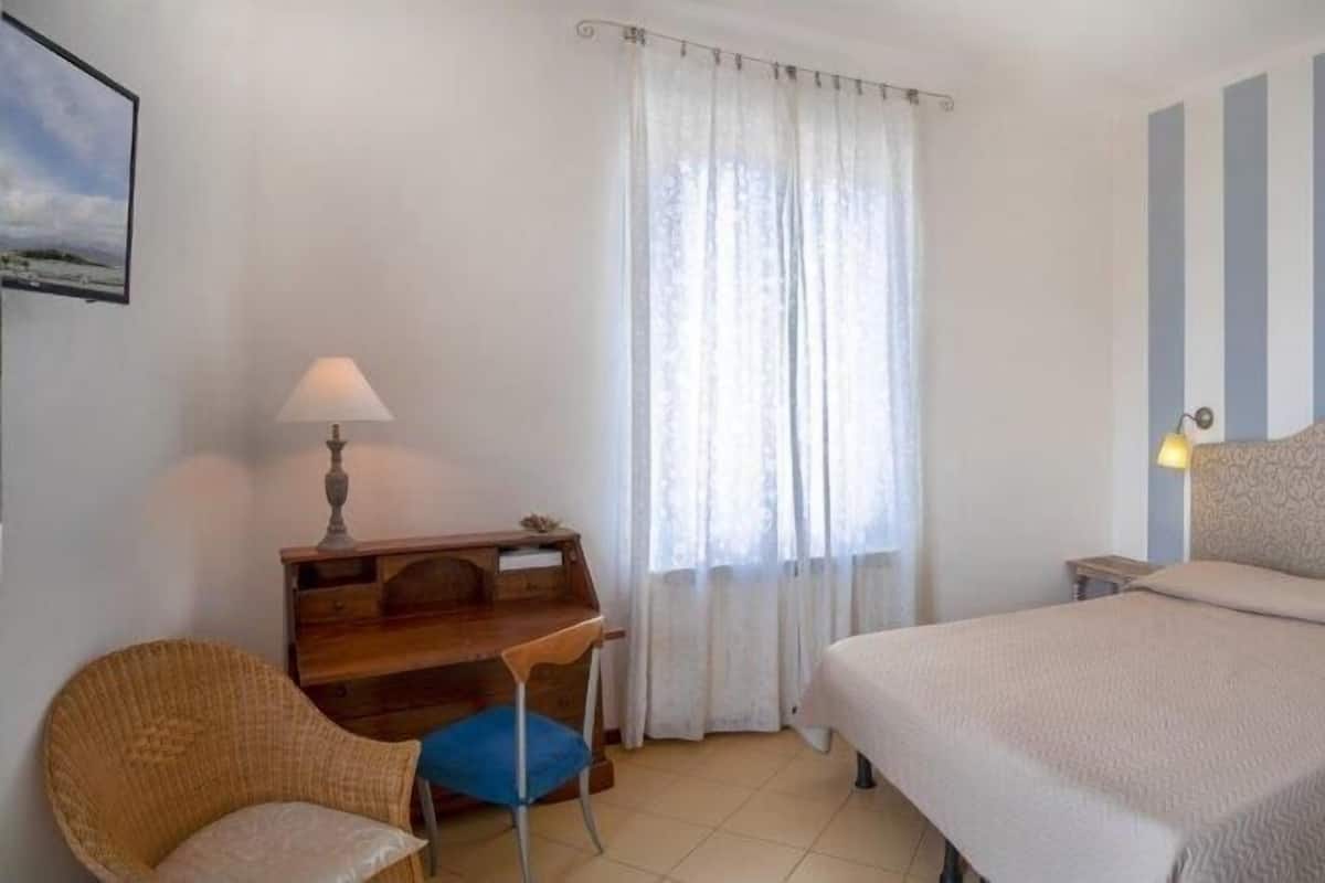 Down duvets, pillow-top beds, minibar, in-room safe