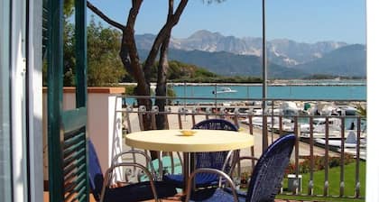 Hotel Sette Archi
