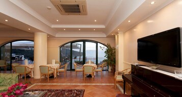 Bar (en la propiedad)