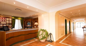 Hall