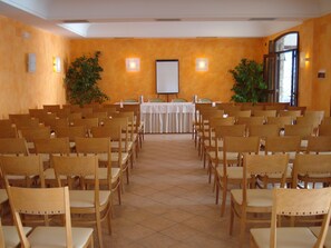 Sala de reuniones