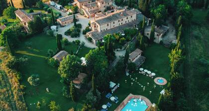 Hotel Borgo Casabianca