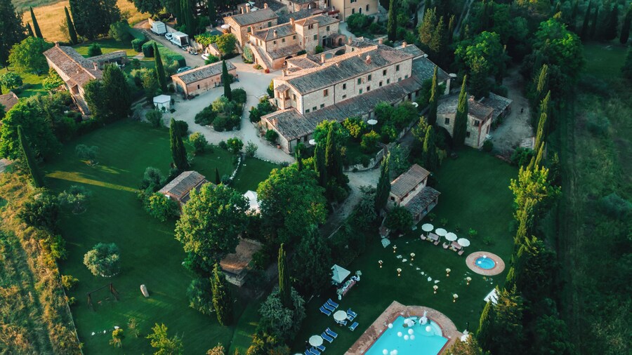 Hotel Borgo Casabianca