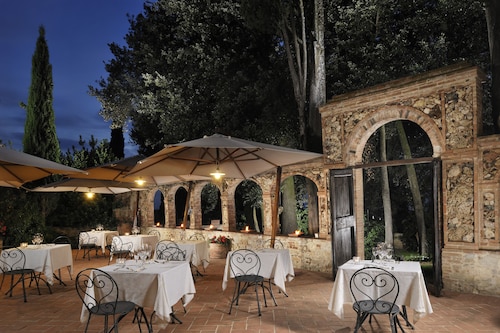 Hotel Borgo Casabianca