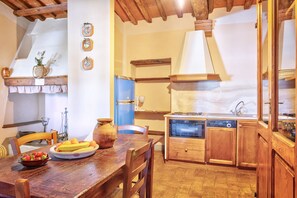 Superior Apartment | Private kitchen