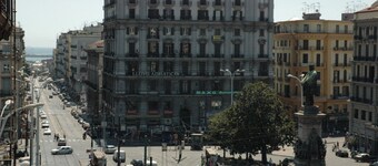 Hotel Nuovo Rebecchino