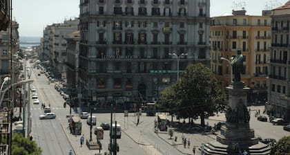 Hotel Nuovo Rebecchino