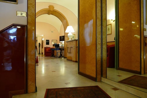 Hotel Nuovo Rebecchino