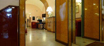 Hotel Nuovo Rebecchino