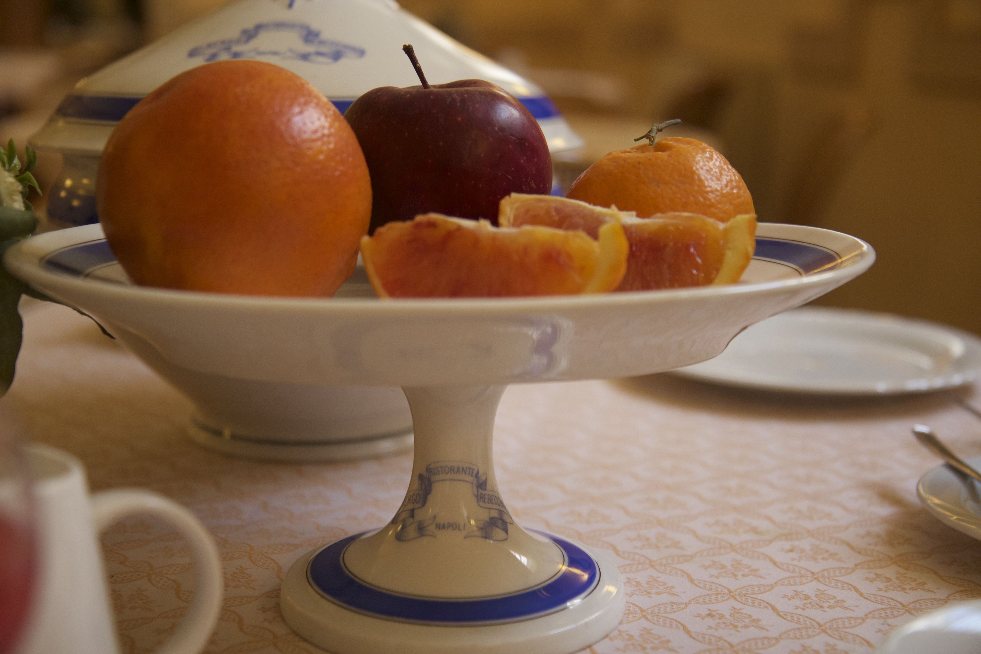 Photo - Hotel Nuovo Rebecchino