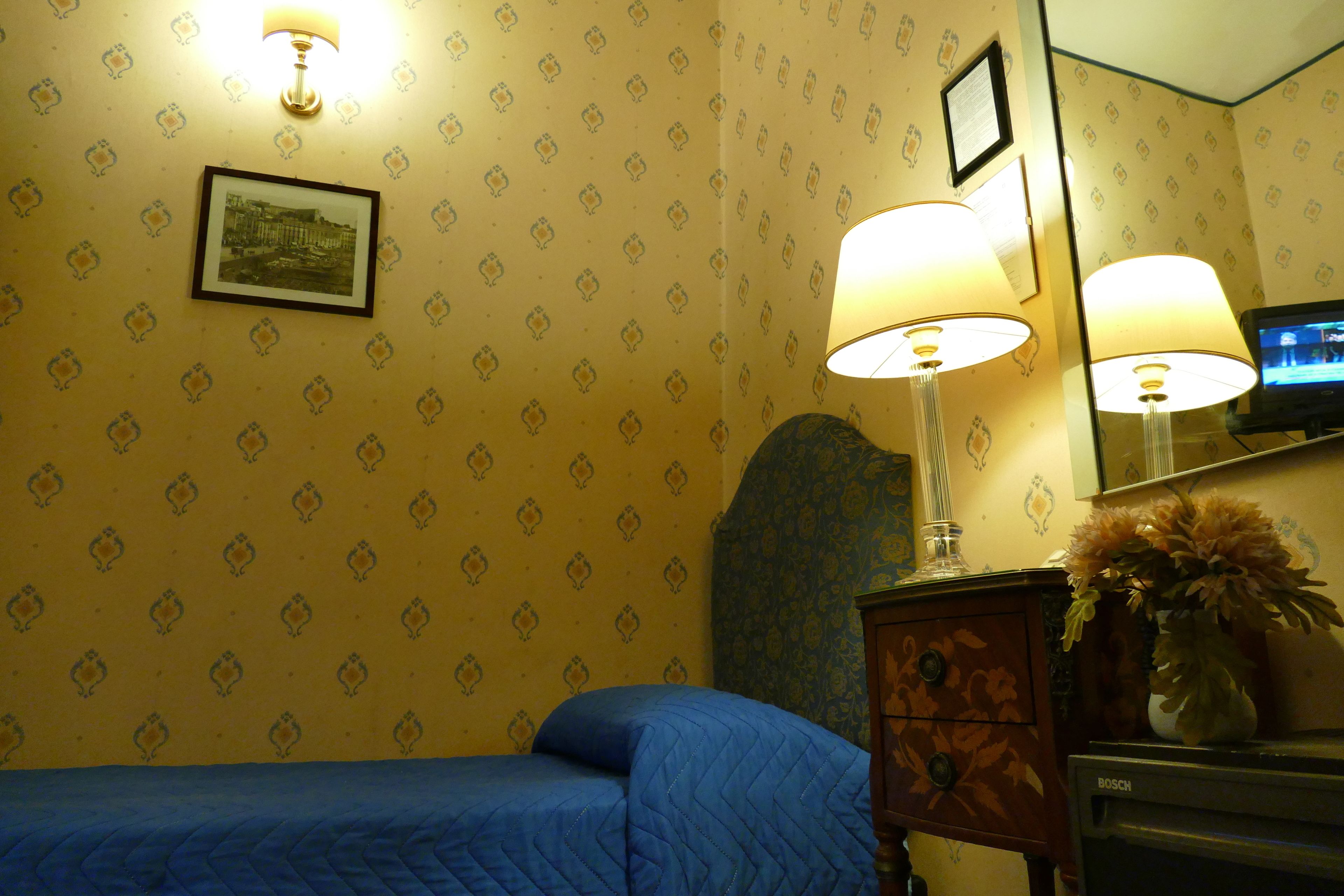 Photo - Hotel Nuovo Rebecchino