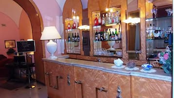 Bar (en la propiedad)