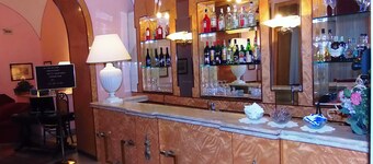 Hotel Nuovo Rebecchino