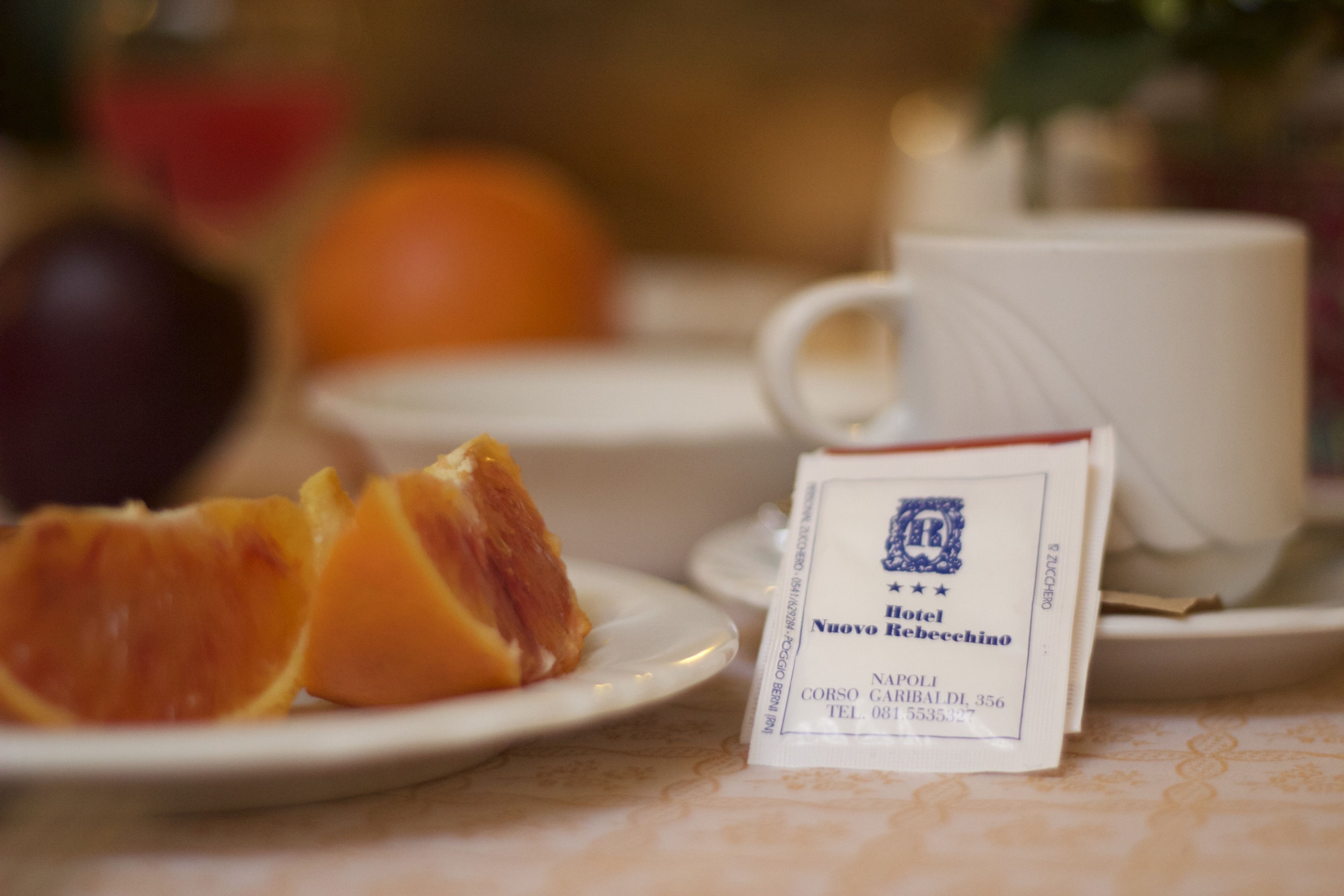 Photo - Hotel Nuovo Rebecchino