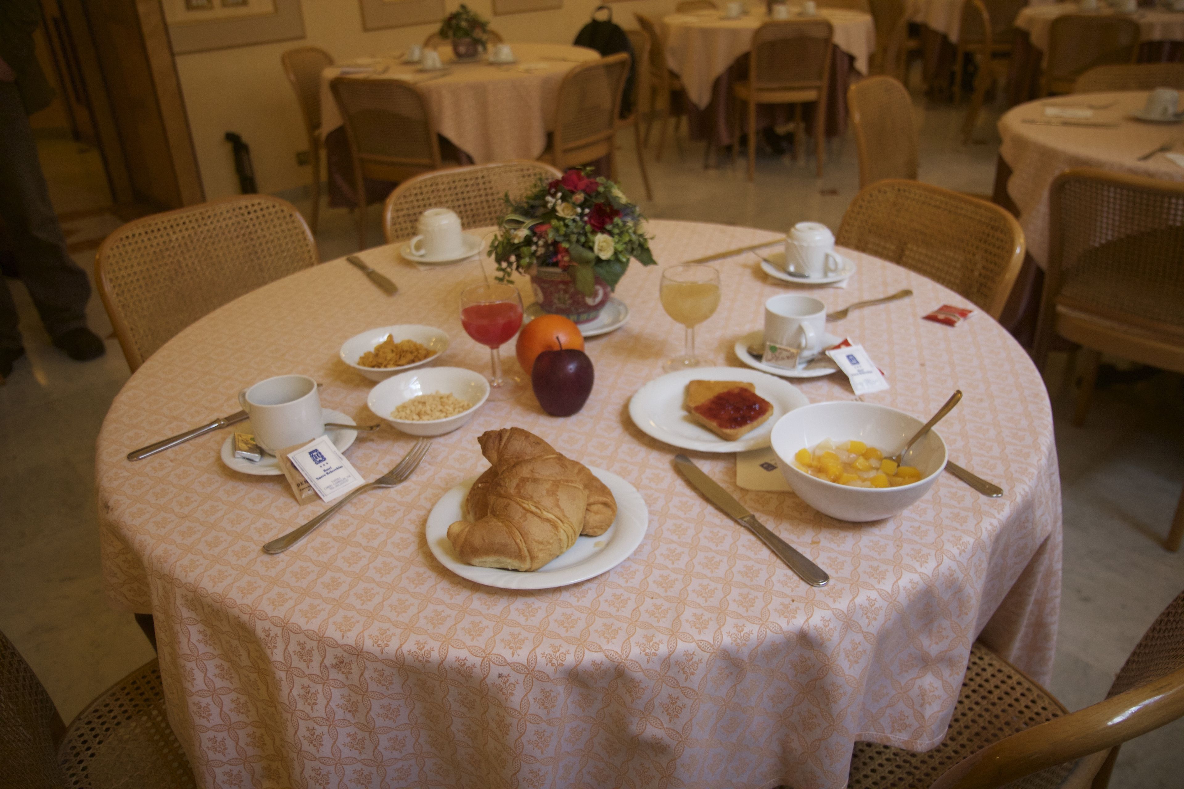 Foto - Hotel Nuovo Rebecchino