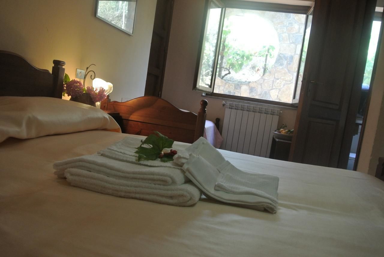 Dreibettzimmer