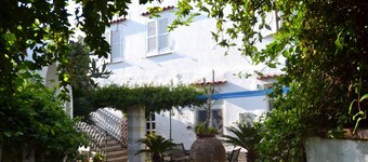 Hotel Tirreno Residence