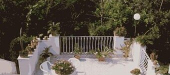Hotel Tirreno Residence