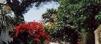 Hotel Tirreno Residence