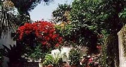 Hotel Tirreno Residence