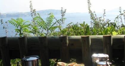 Hotel Tirreno Residence