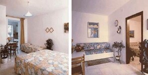 Cots/infant beds