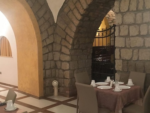 Hotel La Pace