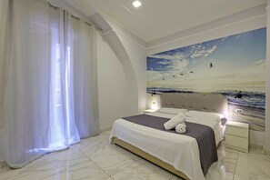 Studio Suite | Két bảo mật tại phòng, bàn, truy cập Internet không dây miễn phí 