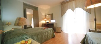 Hotel La Pace