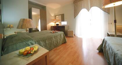Hotel La Pace