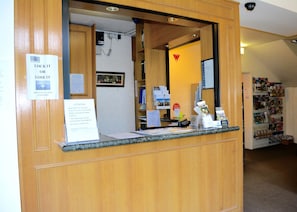 Hall