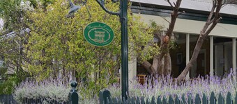 Magnolia Court Boutique Hotel Melbourne