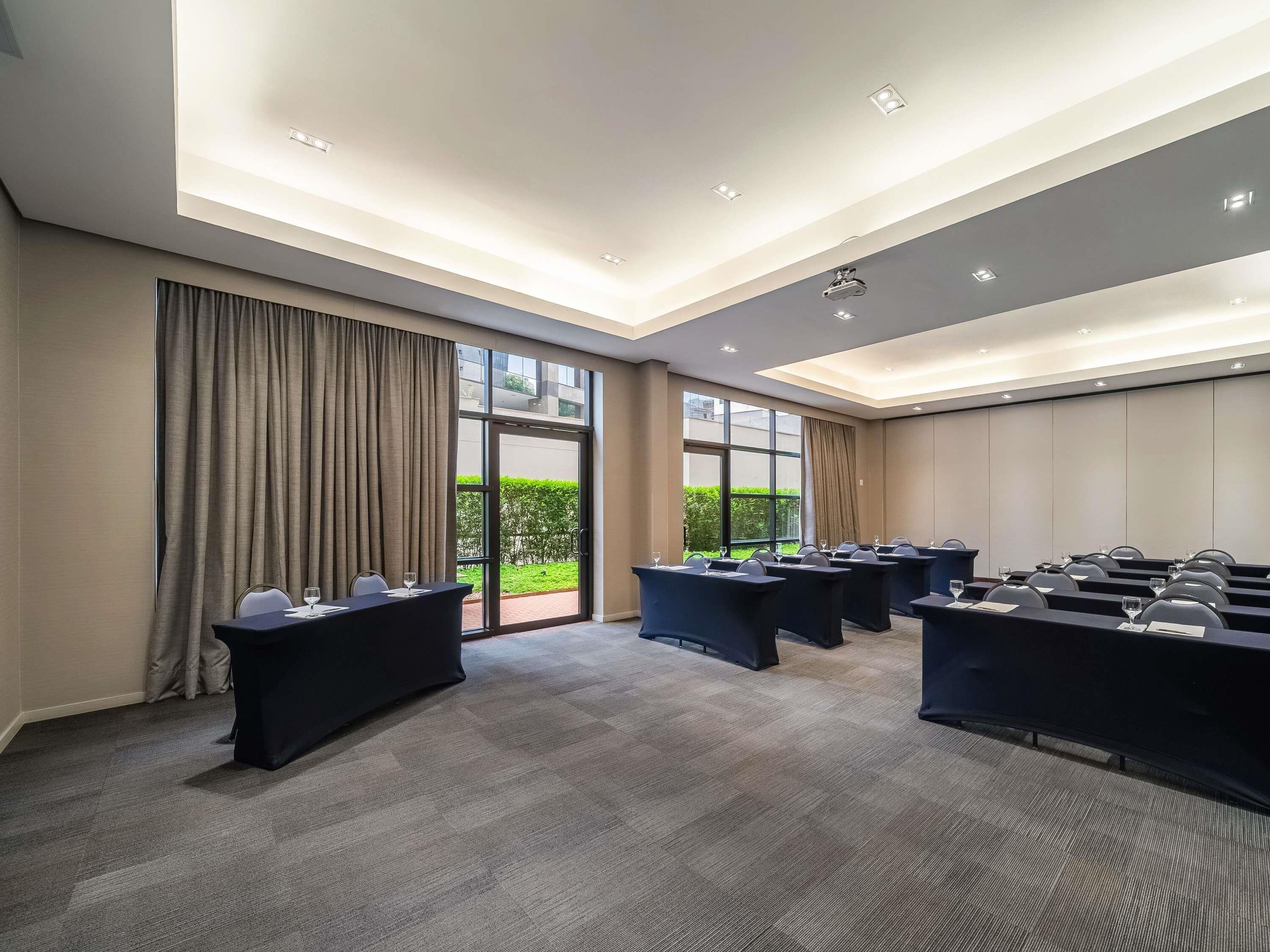 Sala de reunions