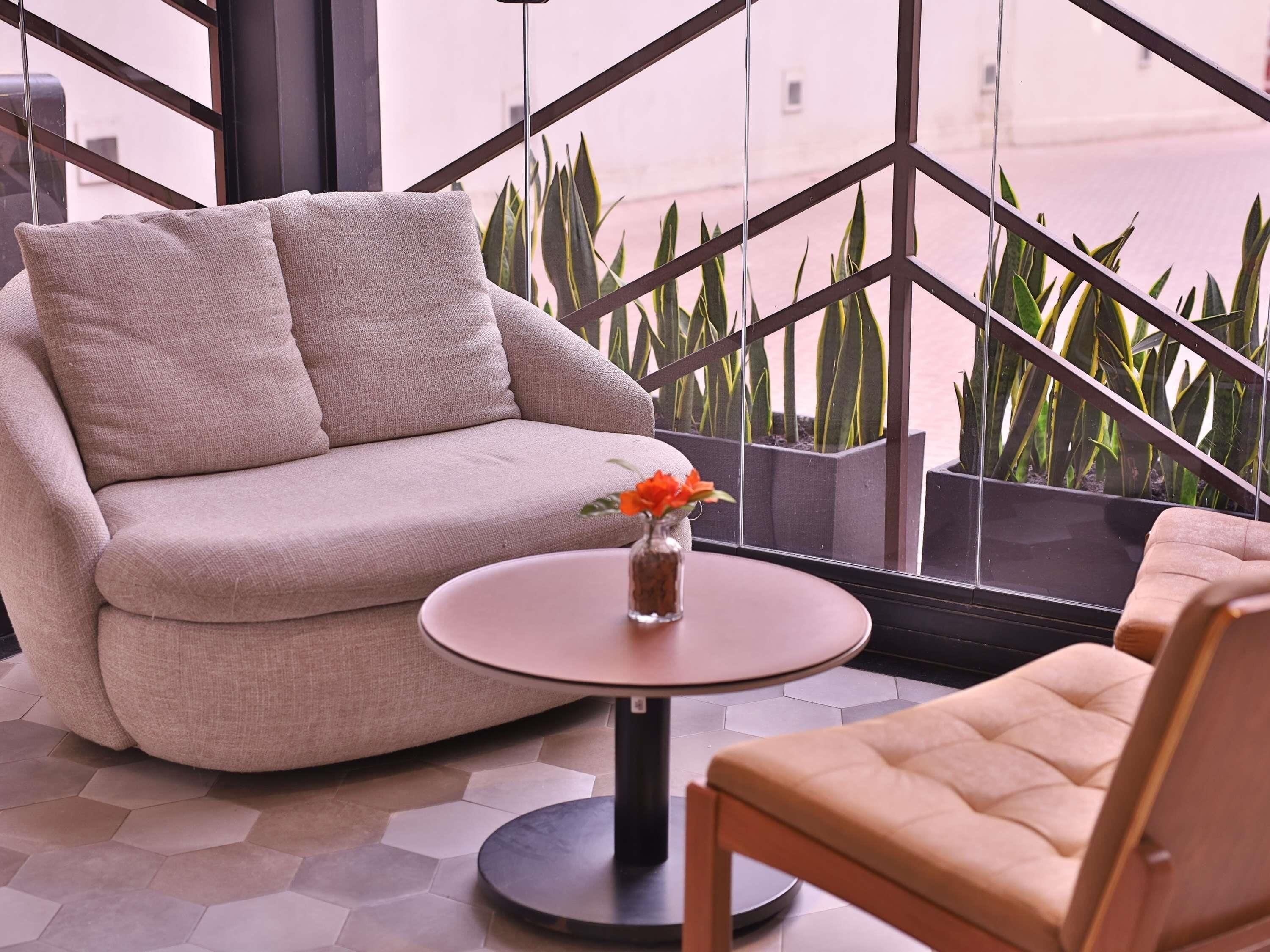 Foto - Grand Mercure SP Itaim Bibi