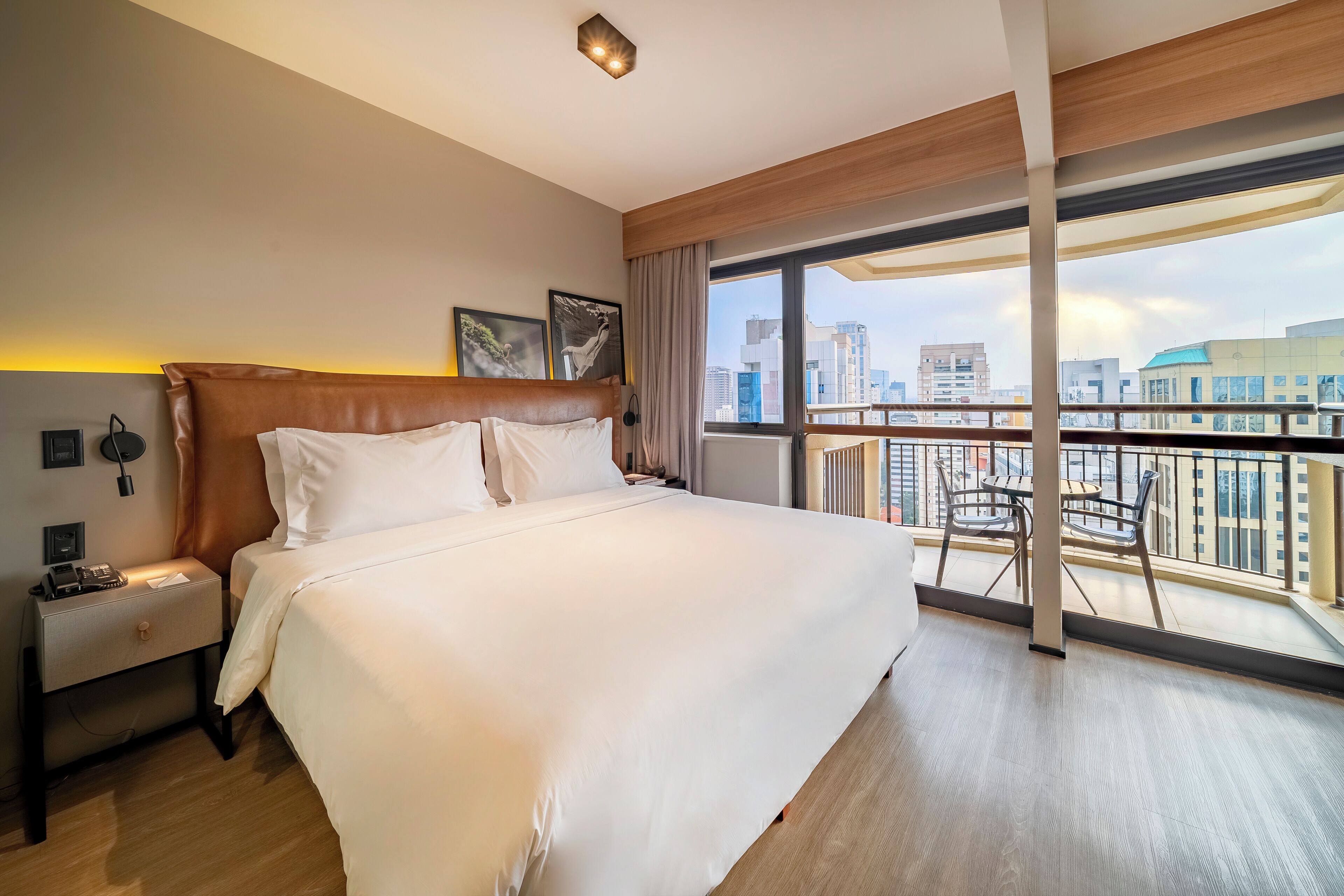 Foto - Grand Mercure SP Itaim Bibi