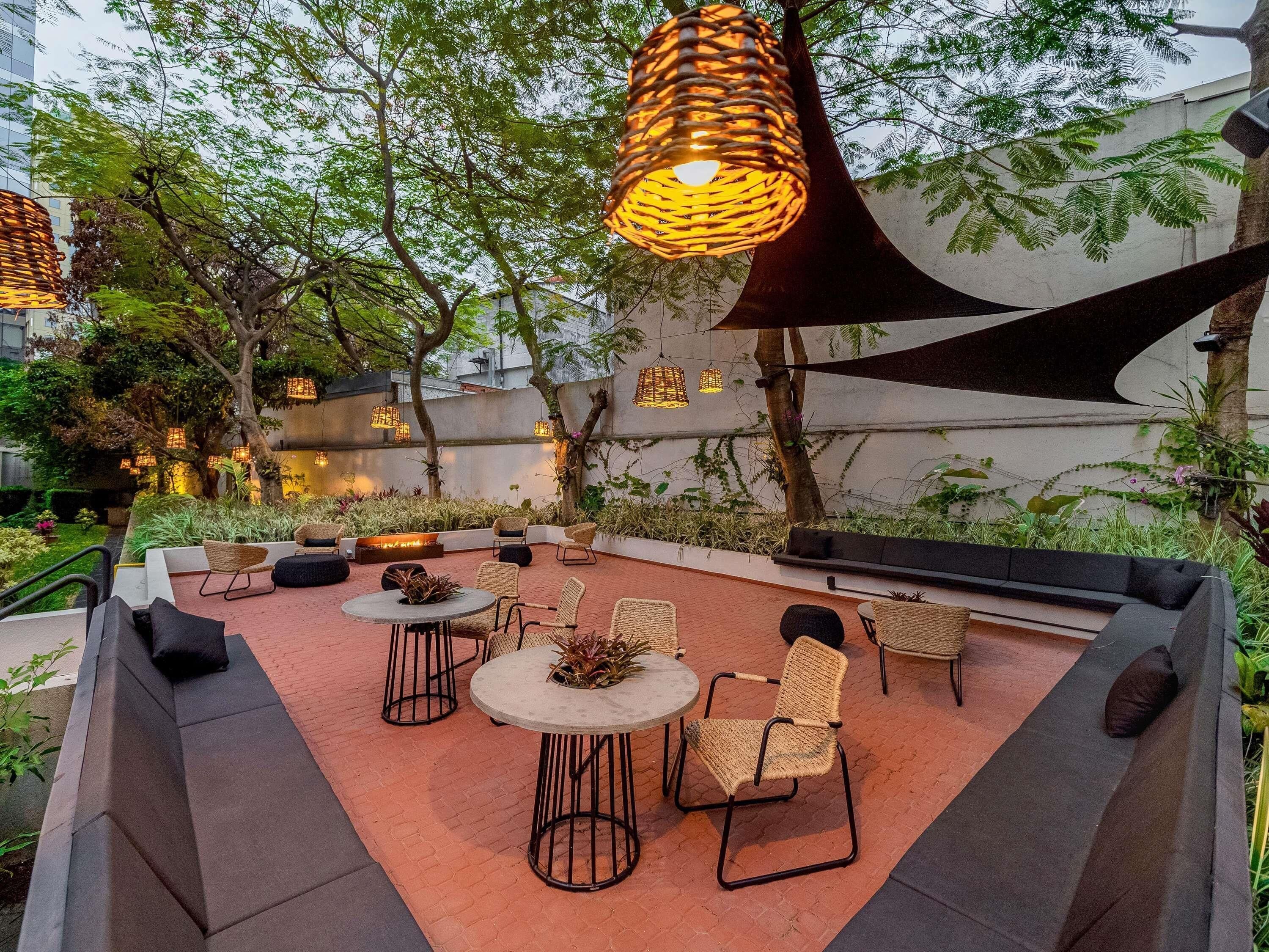 Foto - Grand Mercure SP Itaim Bibi