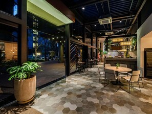 Bar (na propriedade)