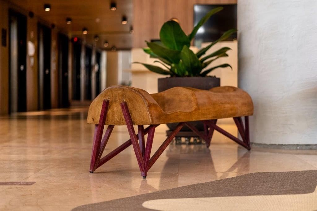 Foto - Grand Mercure SP Itaim Bibi