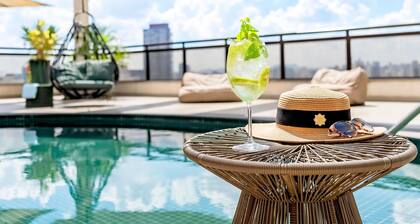 Grand Mercure SP Itaim Bibi