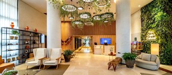 Grand Mercure SP Itaim Bibi