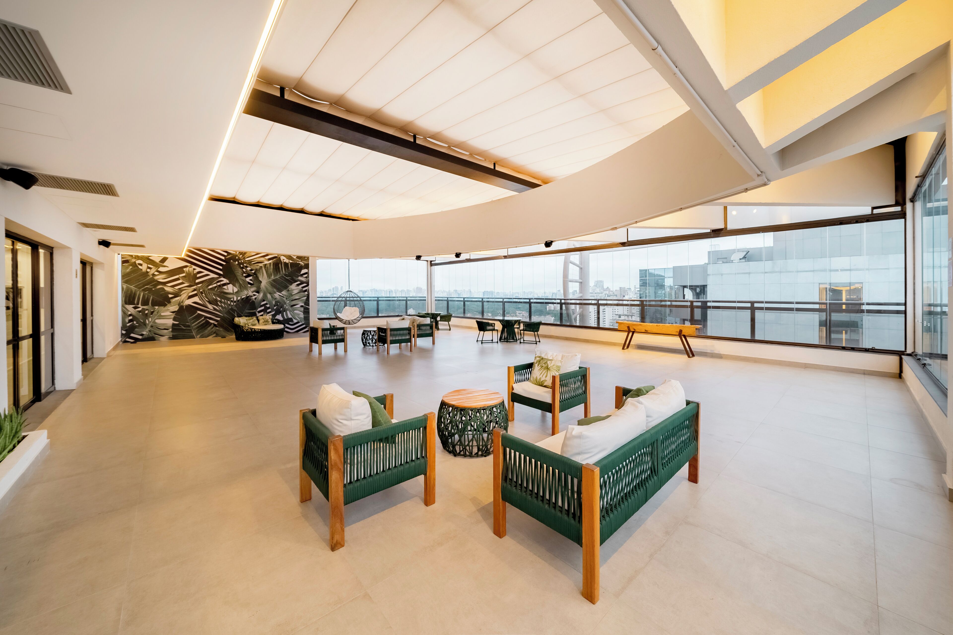 Foto - Grand Mercure SP Itaim Bibi