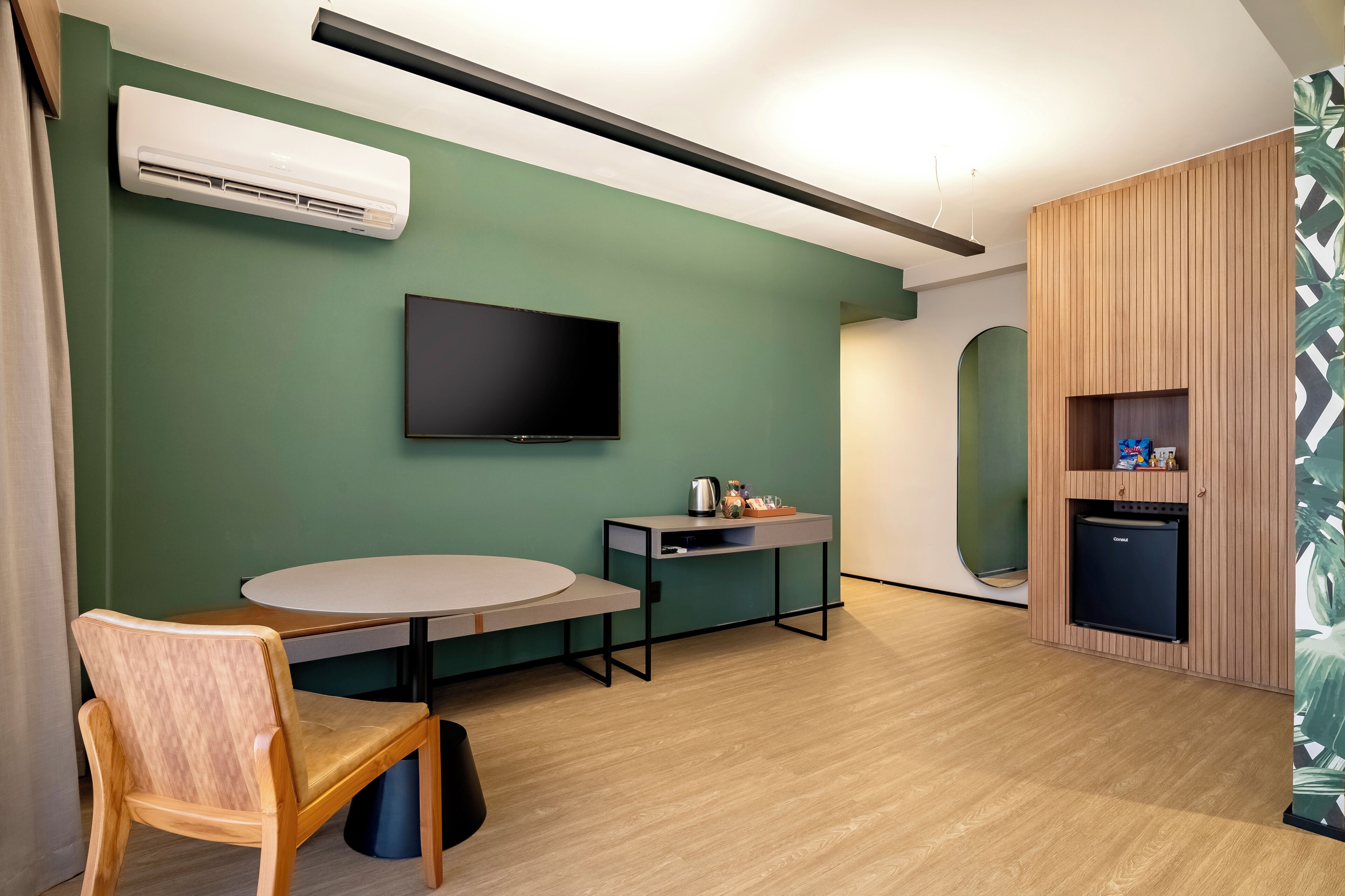 Foto - Grand Mercure SP Itaim Bibi