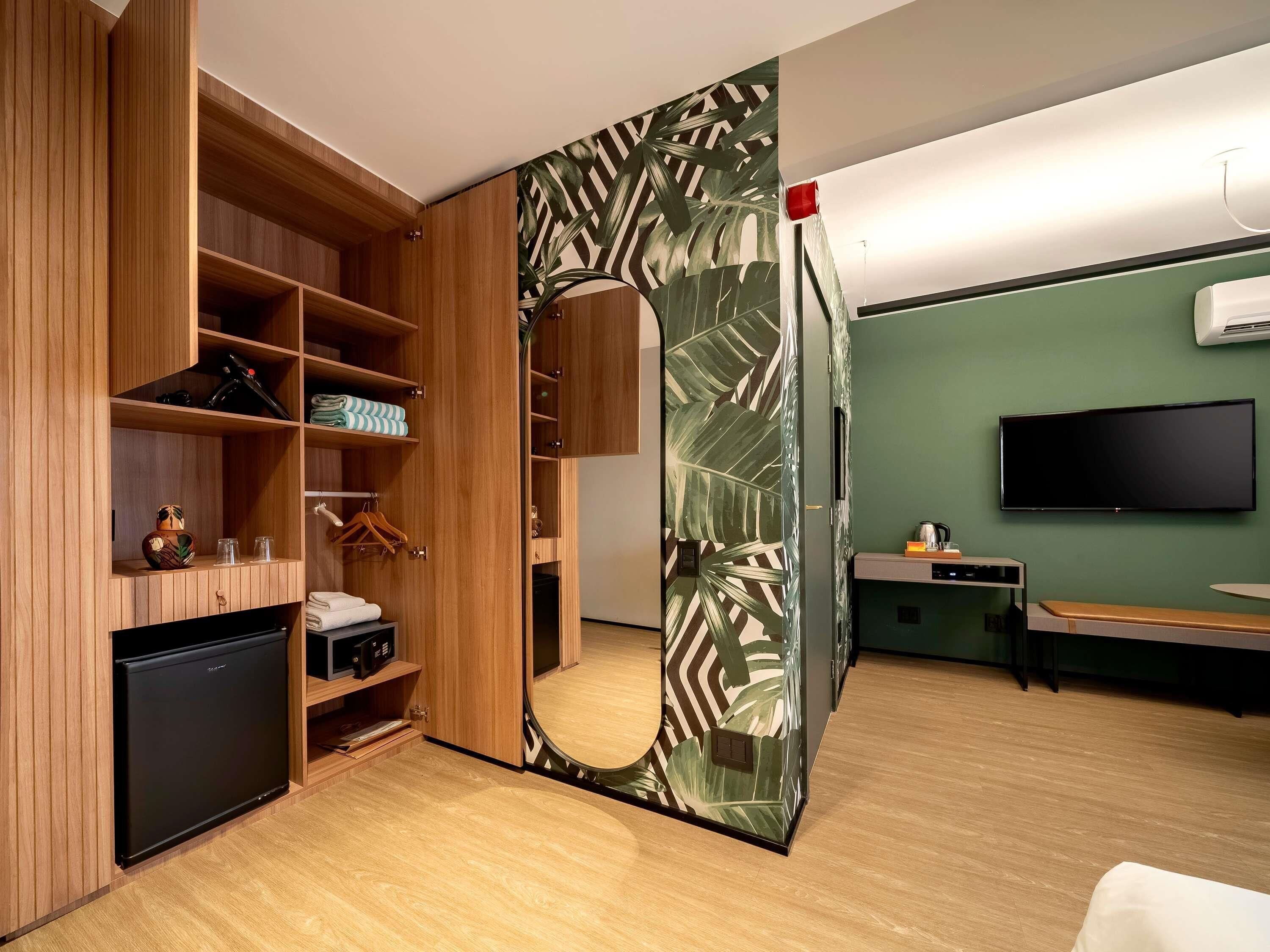 Foto - Grand Mercure SP Itaim Bibi