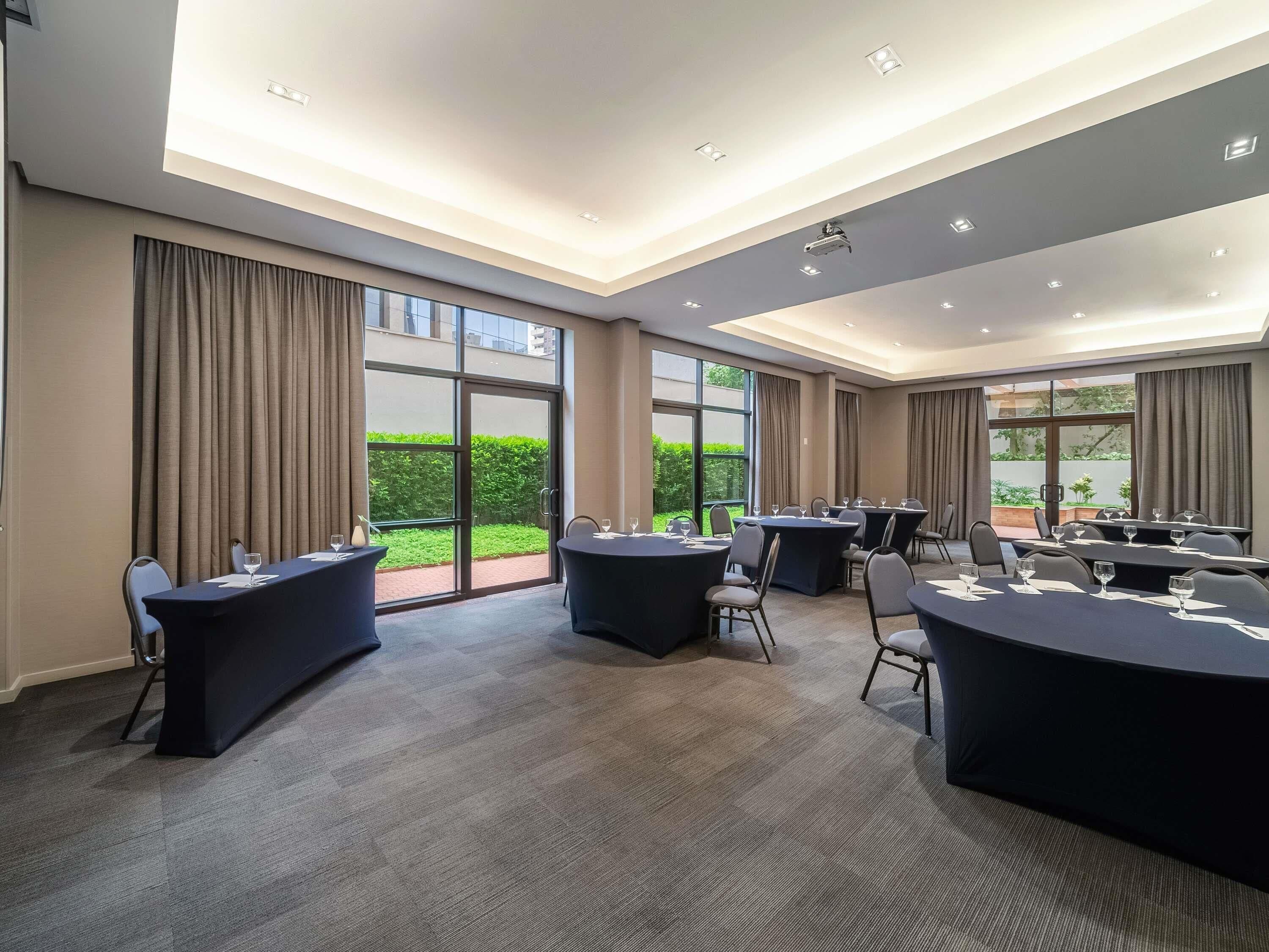 Sala de reuniones