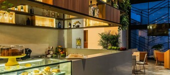 Grand Mercure SP Itaim Bibi