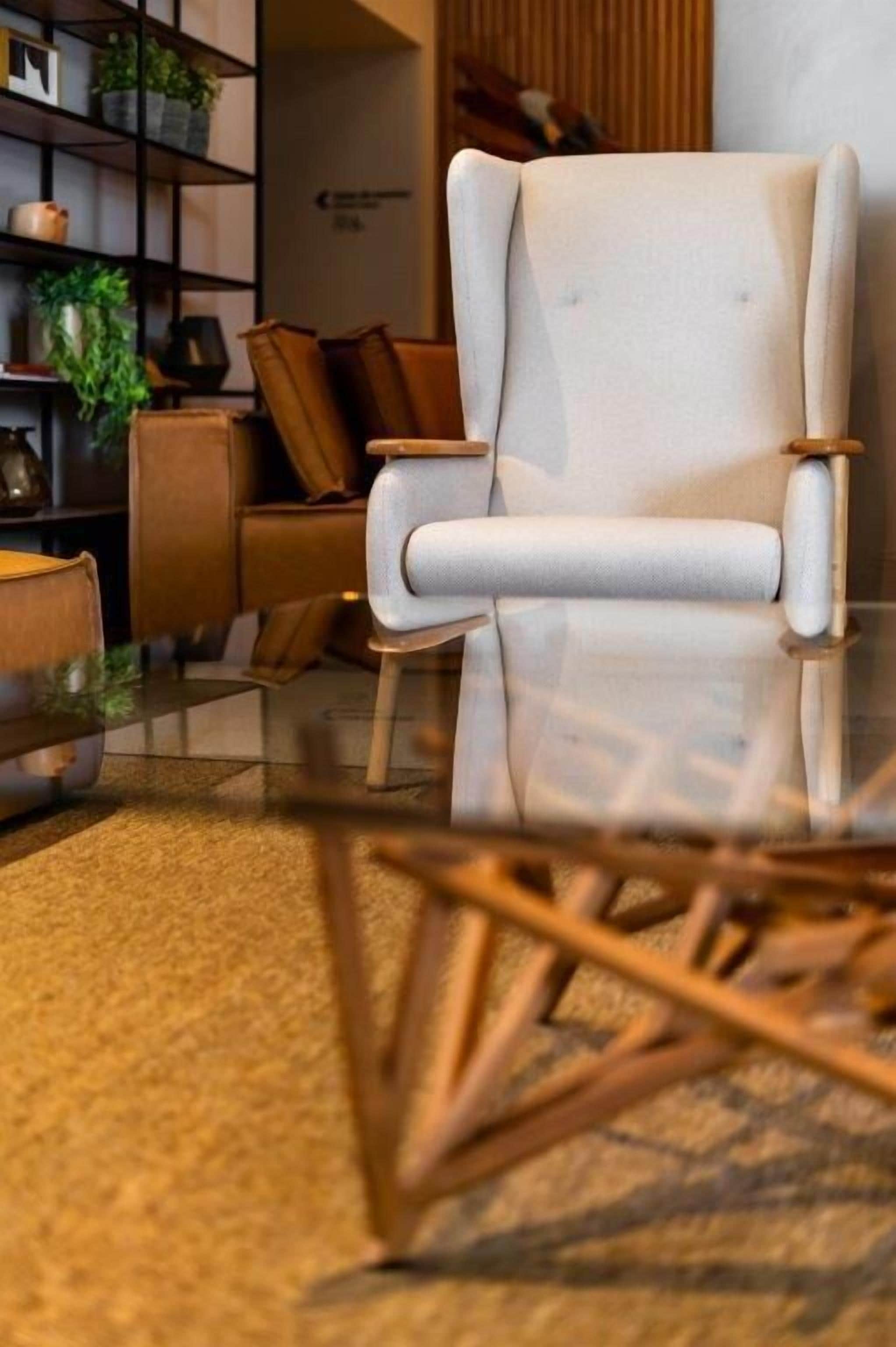 Foto - Grand Mercure SP Itaim Bibi