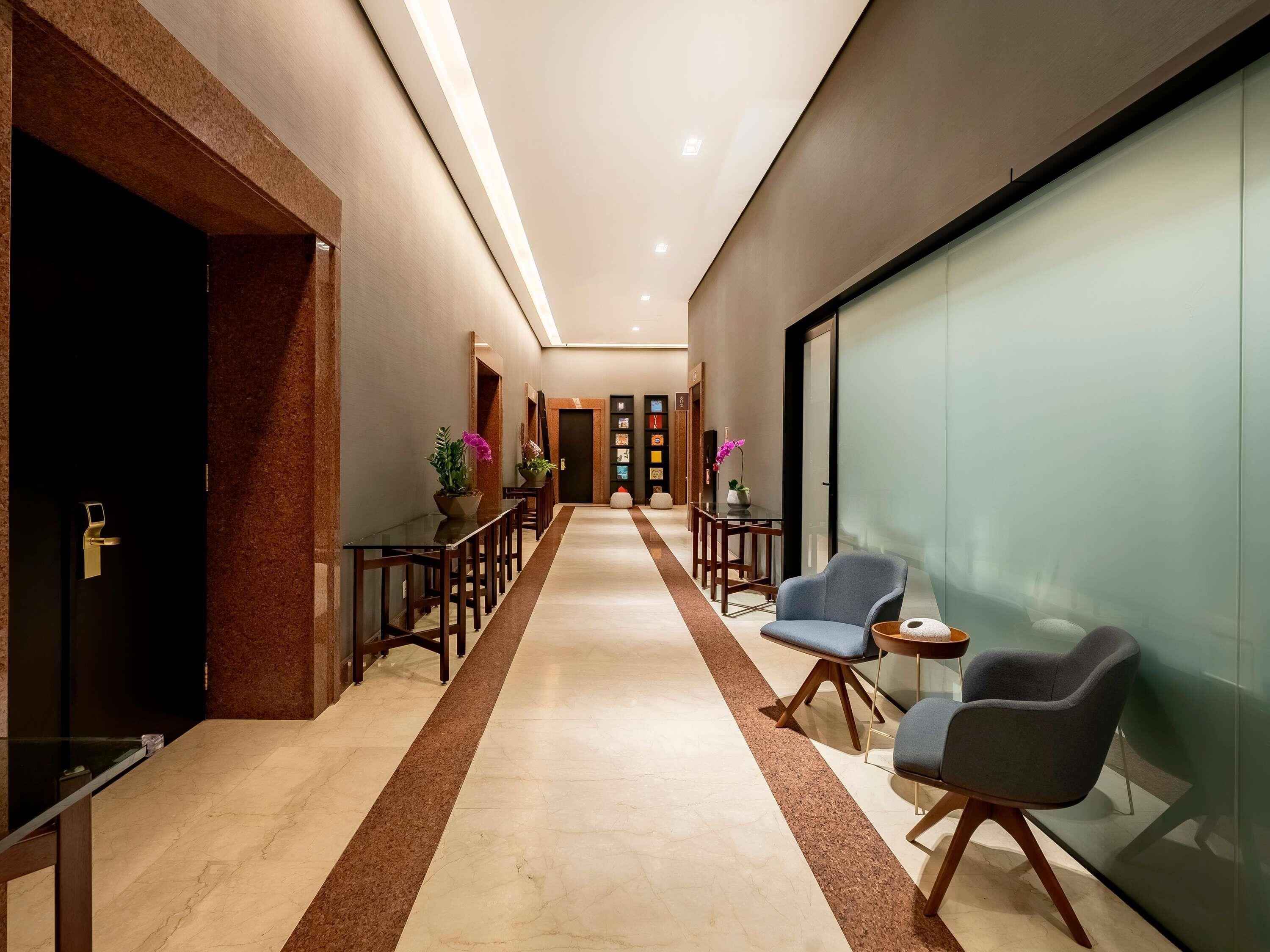 Foto - Grand Mercure SP Itaim Bibi