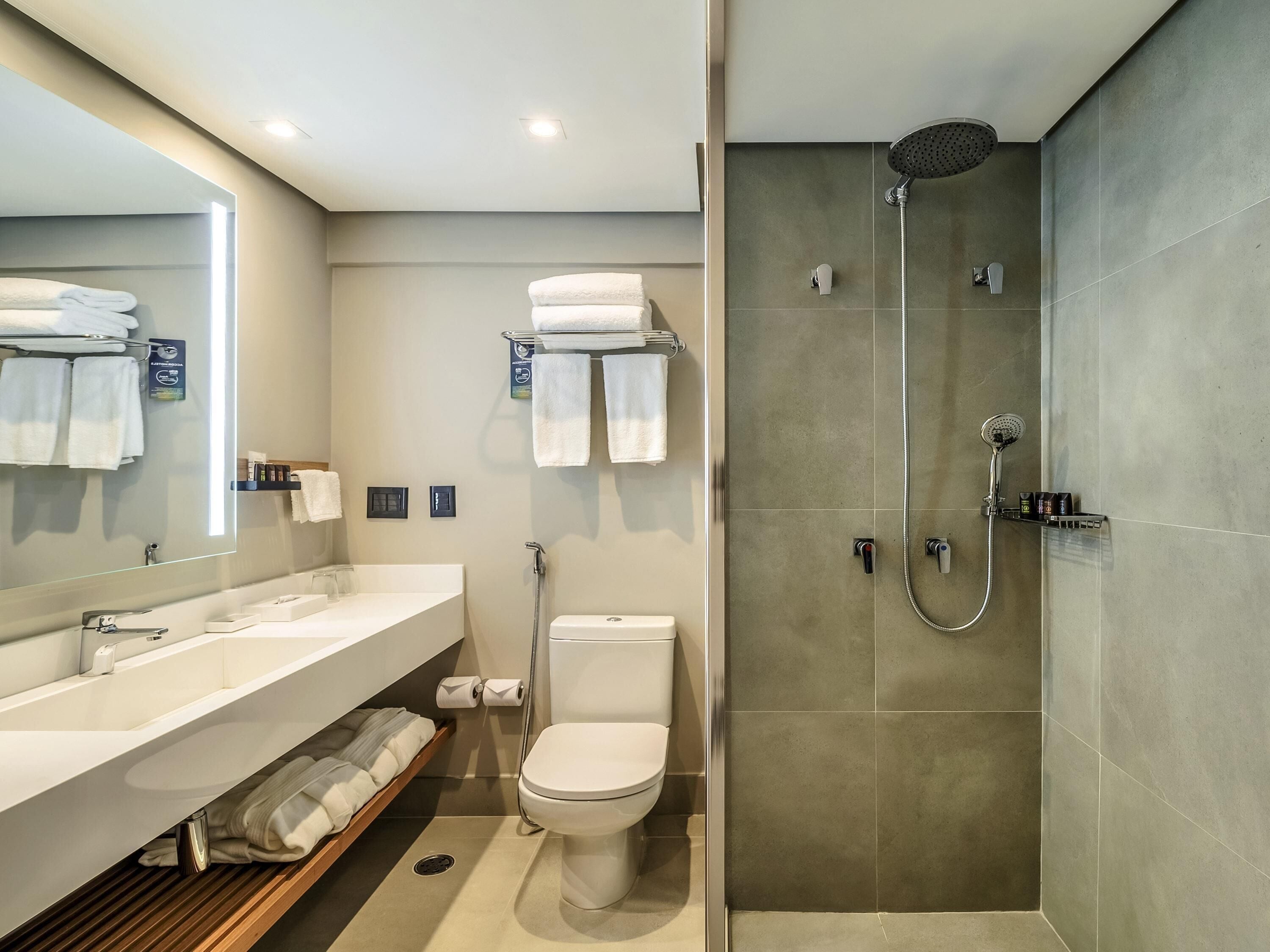 Foto - Grand Mercure SP Itaim Bibi