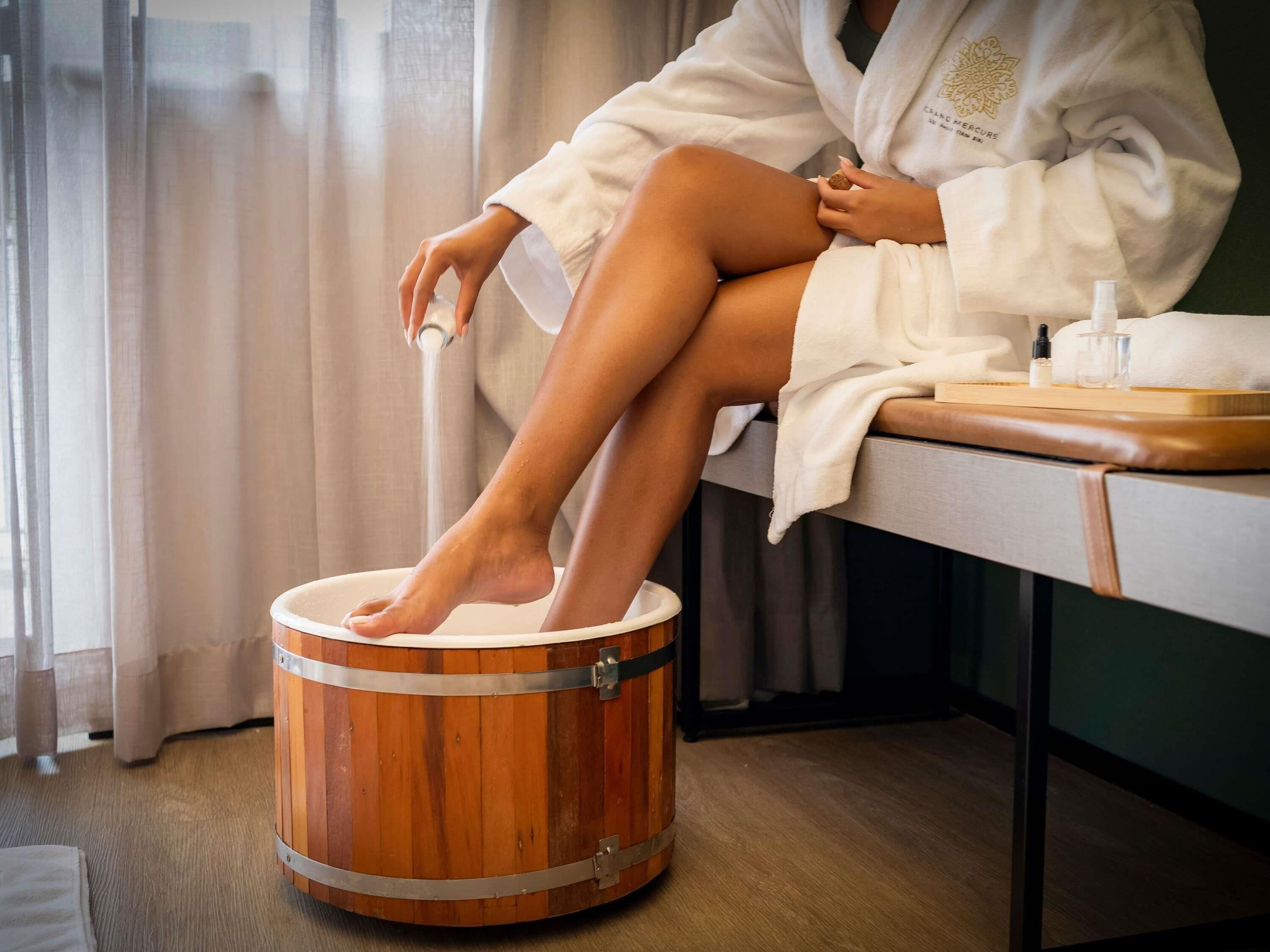 Foto - Grand Mercure SP Itaim Bibi